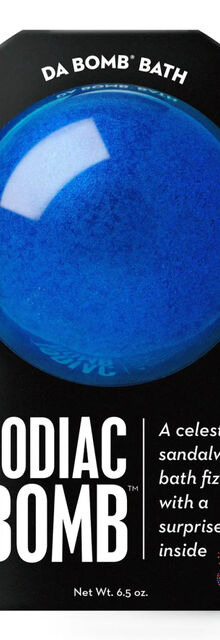 Da Bomb Bath Zodiac Bath Bomb Da Bomb Bath Zodiac Bath Bomb